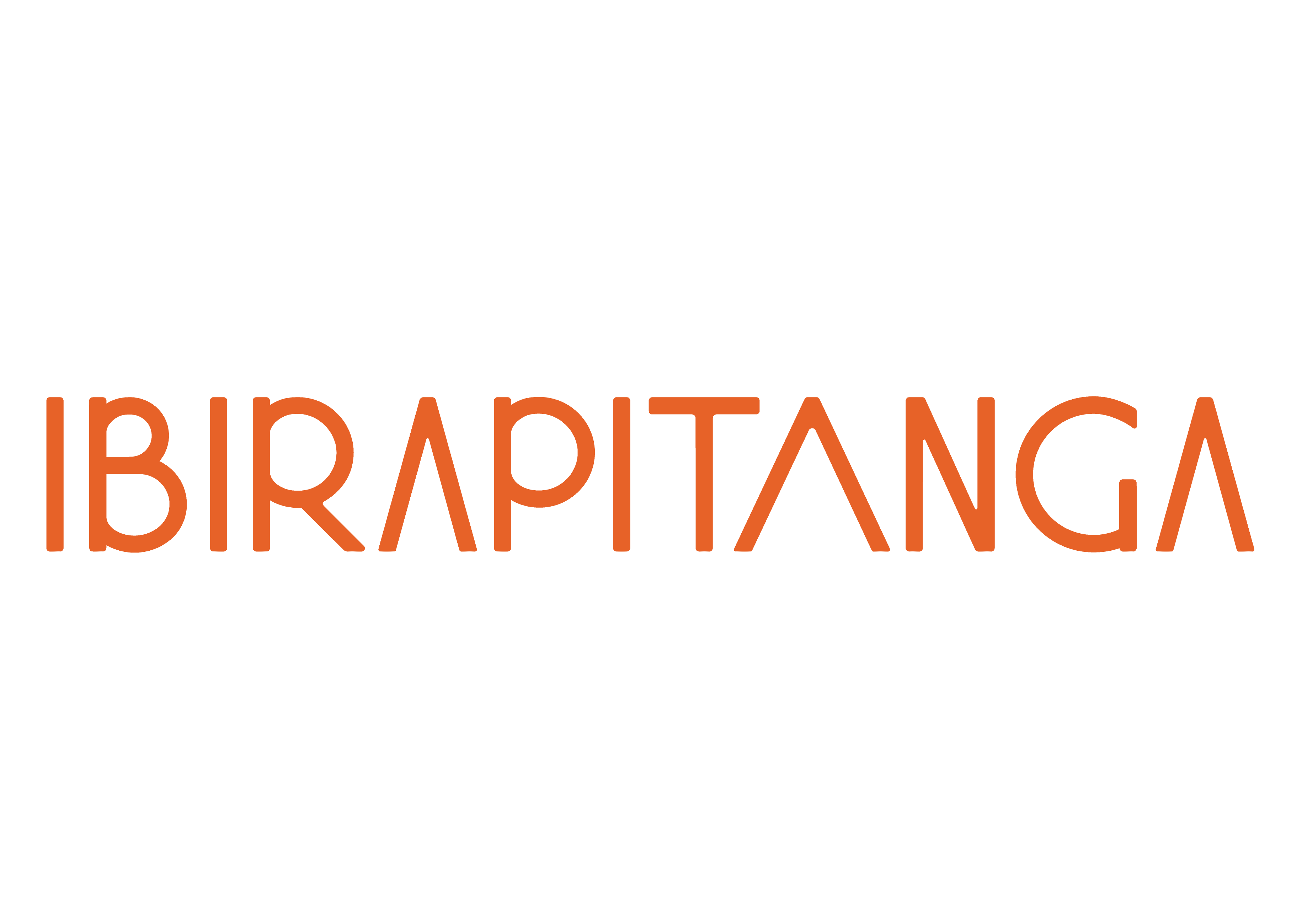 Ibirapitanga