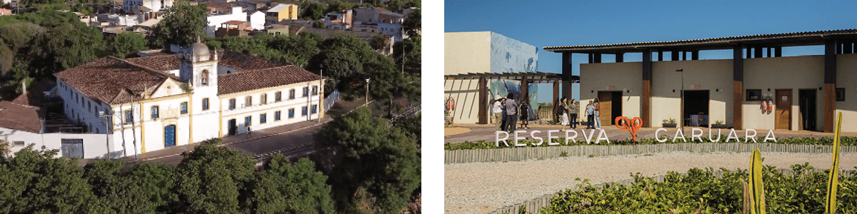PROGRAMA GOITACÁ DE CINEMA E TURISMO